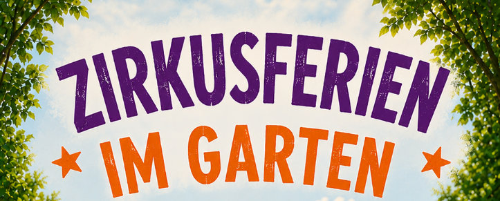 Kanoazirkus Sommercamp 2026
